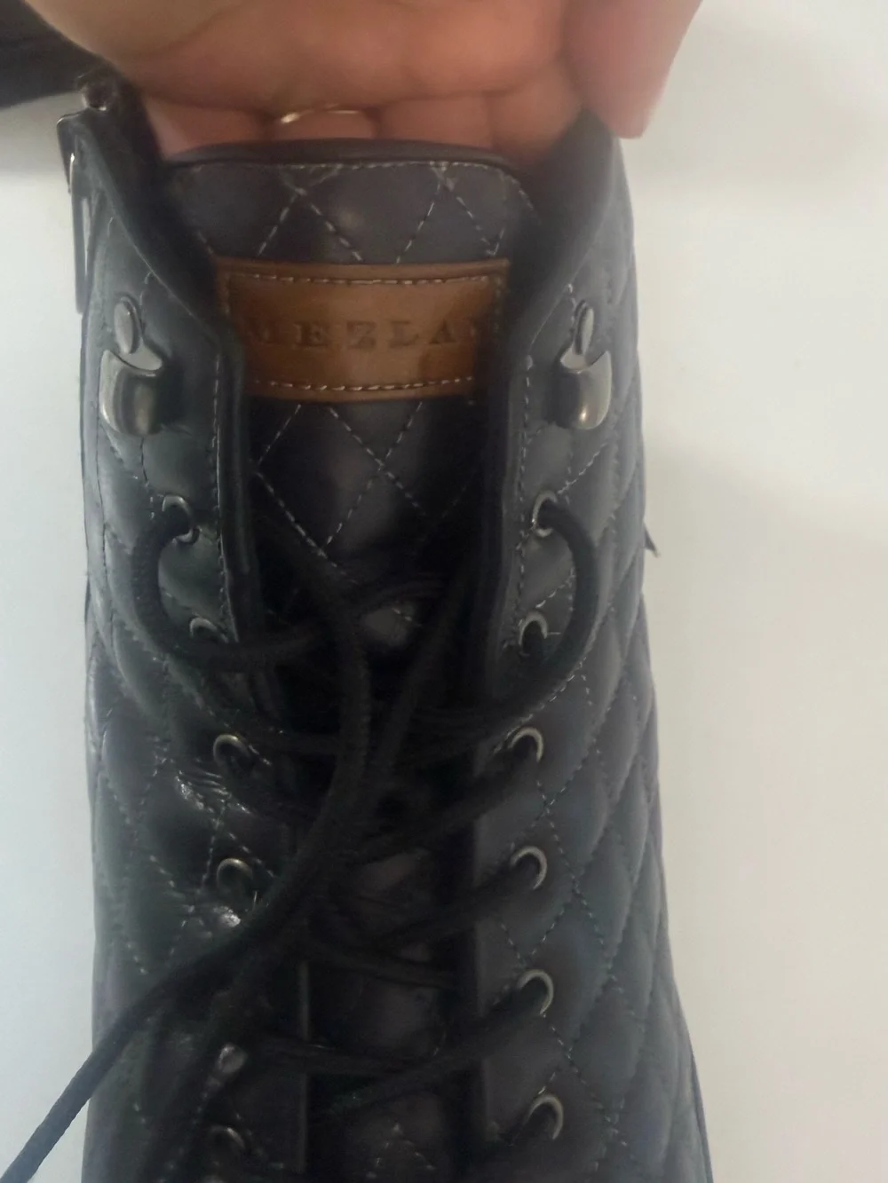 Mezlan Menn”s Sneakers 13